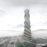 Coastal Fog Tower – Holcim